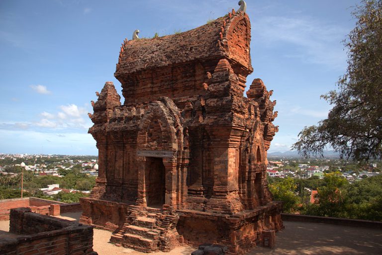 Ninh Thuan Revealed: A Coastal Odyssey Off the Beaten Path