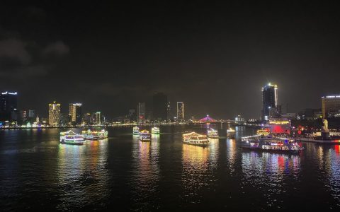 Da Nang, Vietnam