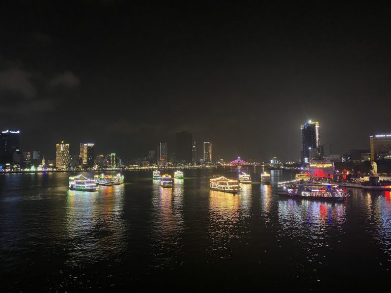 Da Nang, Vietnam