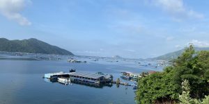 Vung Ro, Vietnam