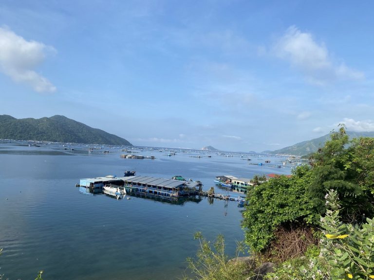 Vung Ro, Vietnam