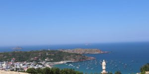 Quy Nhon, Vietnam