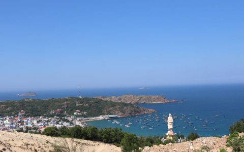 Quy Nhon, Vietnam