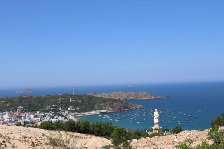 Quy Nhon, Vietnam